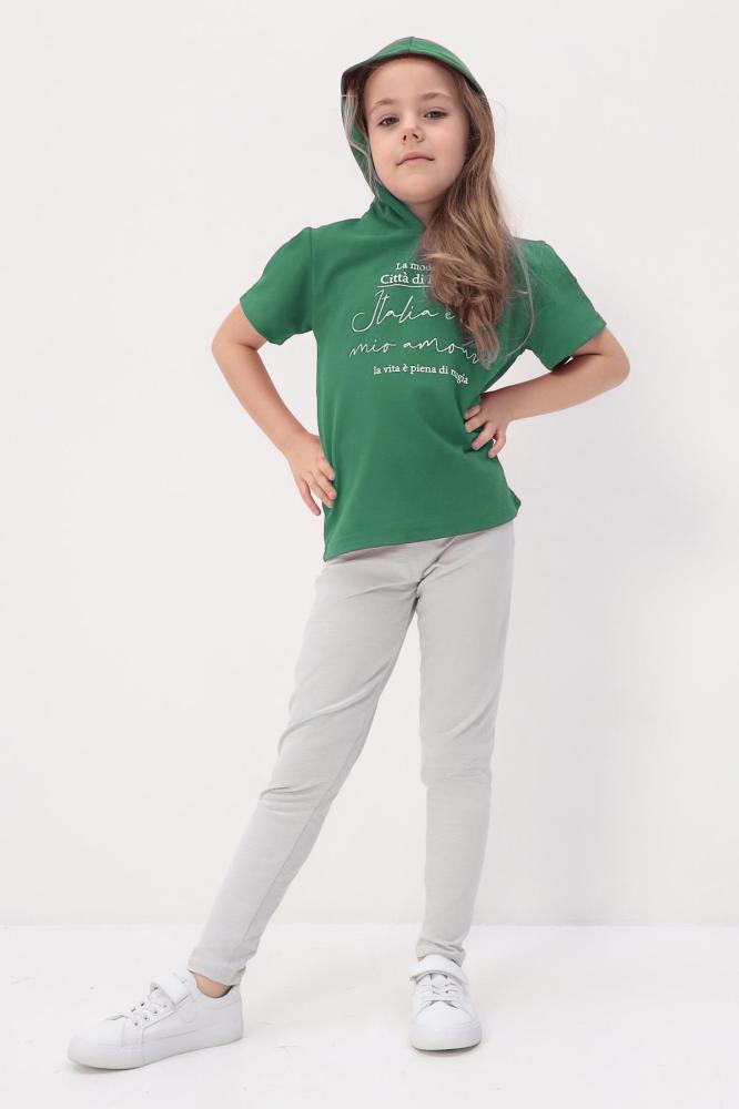 Футболка детская Трейси З Арт. 9938