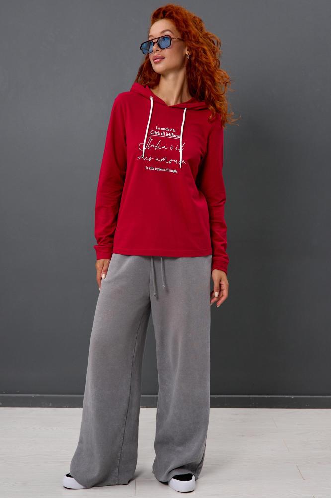 Футболка женская Трейси Д/Р К Арт. 9639