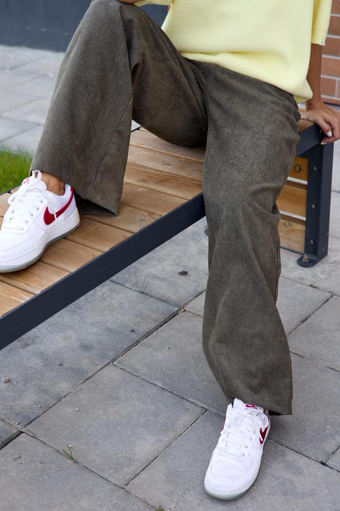 Брюки женские Вельвет З Арт. 10549 Брюки женские Вельвет З Арт. 10549