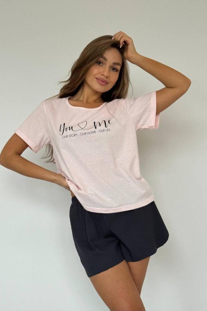 Пижама женская Свирель 2 Арт. 10317