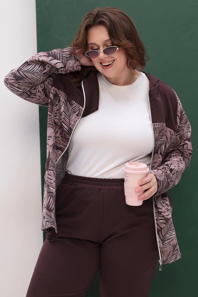 Костюм женский Мелания Л Арт. 10437 Костюм женский Мелания Л Арт. 10437