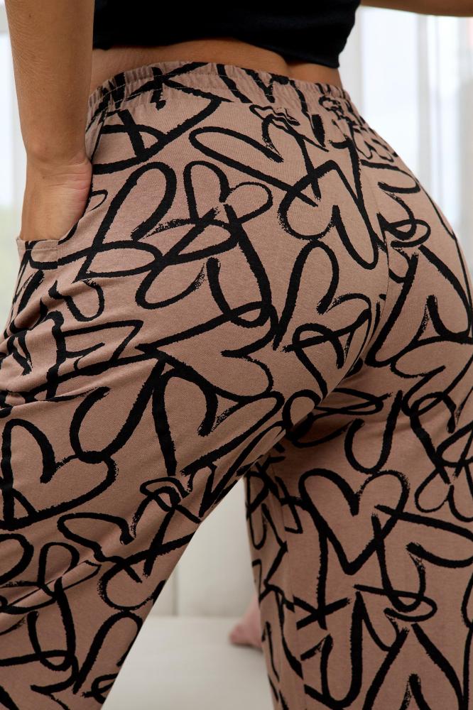 Пижама женская Кэр Арт. 10231 Пижама женская Кэр Арт. 10231