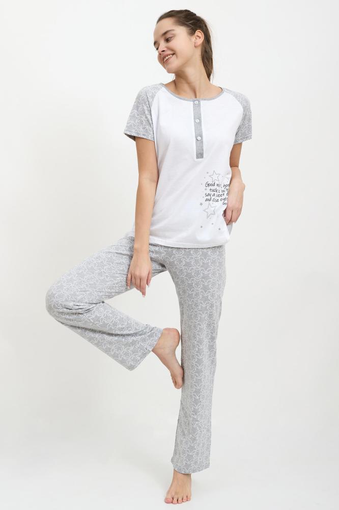 Пижама женская Good Night Д Арт. 5656
