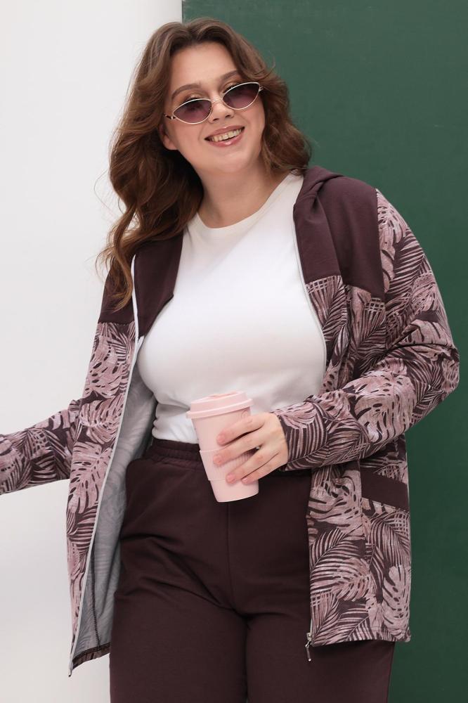 Костюм женский Мелания Л Арт. 10437 Костюм женский Мелания Л Арт. 10437