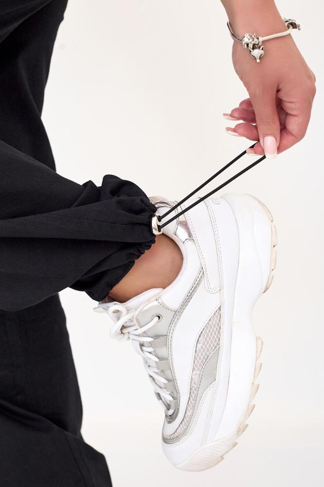 Брюки женские Карго Ч Арт. 9450