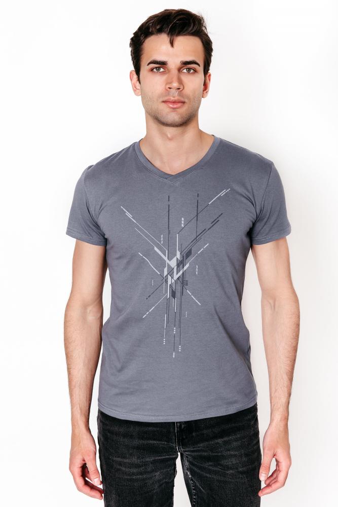 Футболка мужская Кевин С Арт. 7839 Футболка мужская Кевин С Арт. 7839