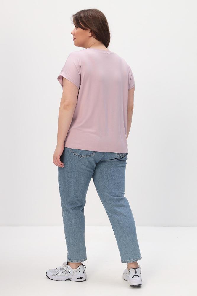 Футболка женская Бэтти Р Арт. 8568 Футболка женская Бэтти Р Арт. 8568