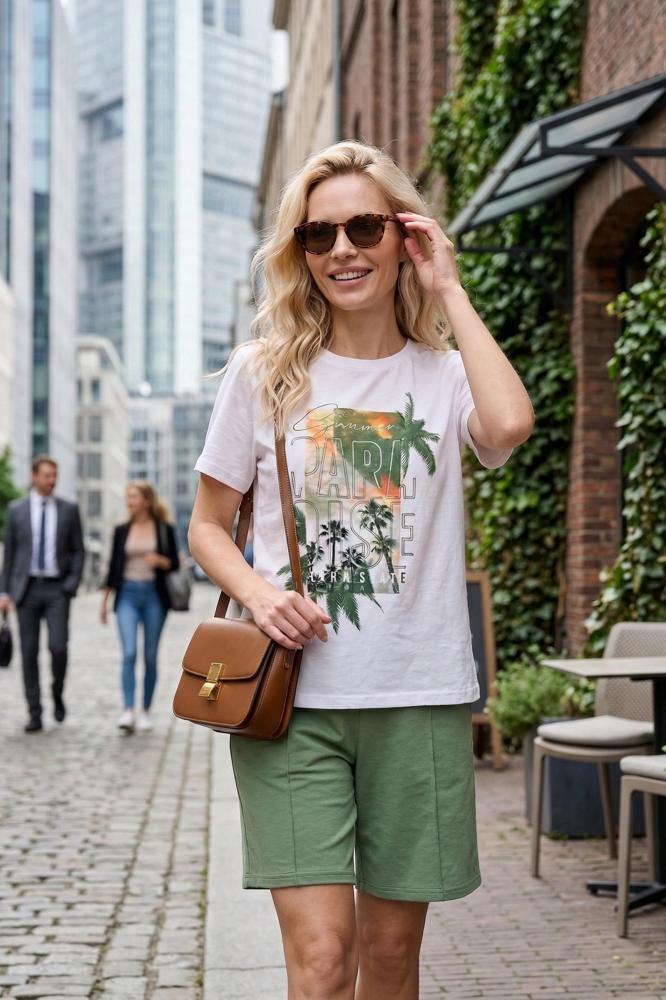 Костюм женский Парадиз В Арт. 10678