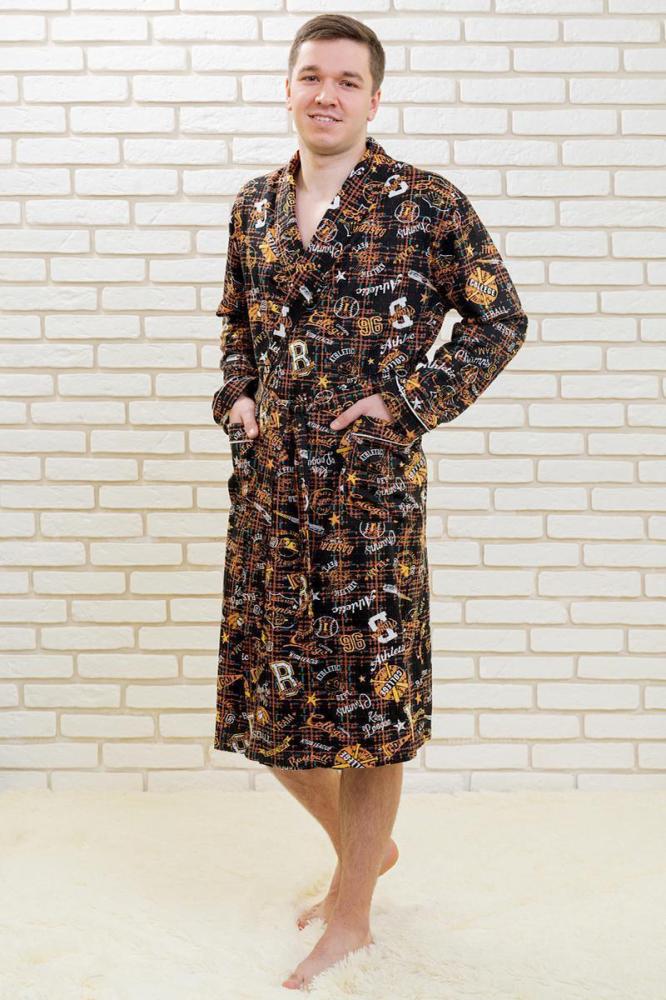 Халат мужской Атлет Арт. 6599 Халат мужской Атлет Арт. 6599