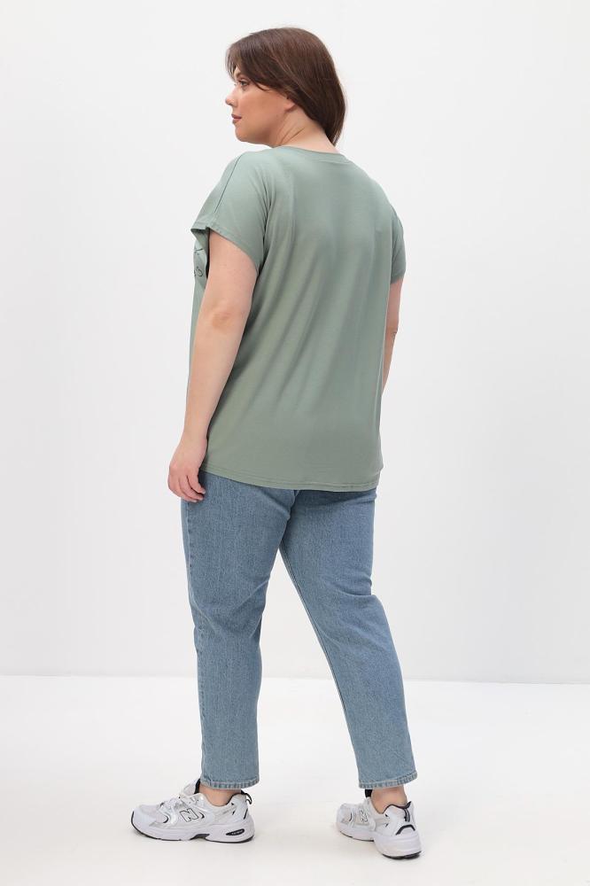 Футболка женская Бэтти Х Арт. 9221 Футболка женская Бэтти Х Арт. 9221