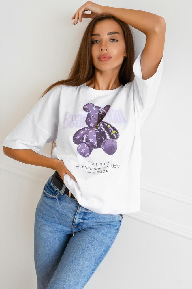 Футболка женская Сфера А Арт. 9495