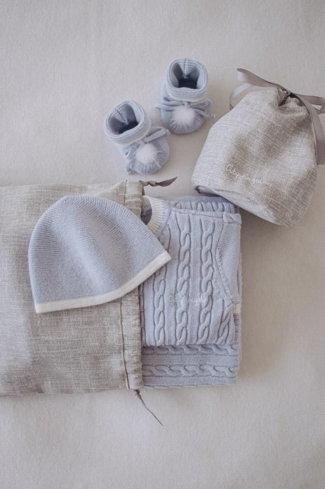 Комбинезон детский шерстяной №13 Арт. 8034 Комбинезон детский шерстяной №13 Арт. 8034