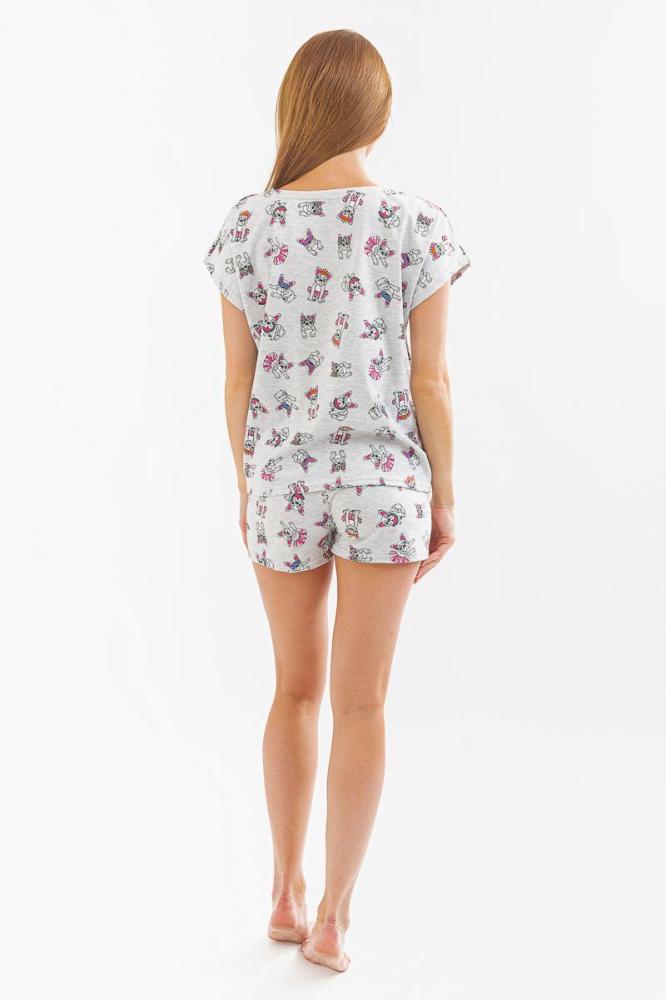 Пижама Дольче 9С Арт. 6394 Пижама Дольче 9С Арт. 6394