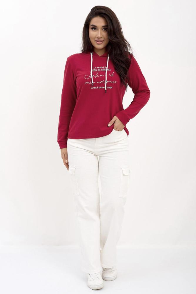 Футболка женская Трейси Д/Р К Арт. 9639