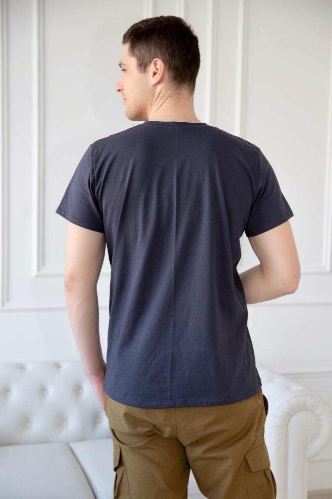 Футболка мужская Конрад С Арт. 7267