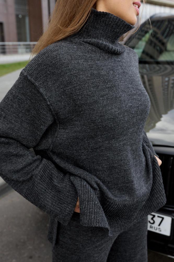 Костюм женский вязаный Париж Арт. 10279 Костюм женский вязаный Париж Арт. 10279