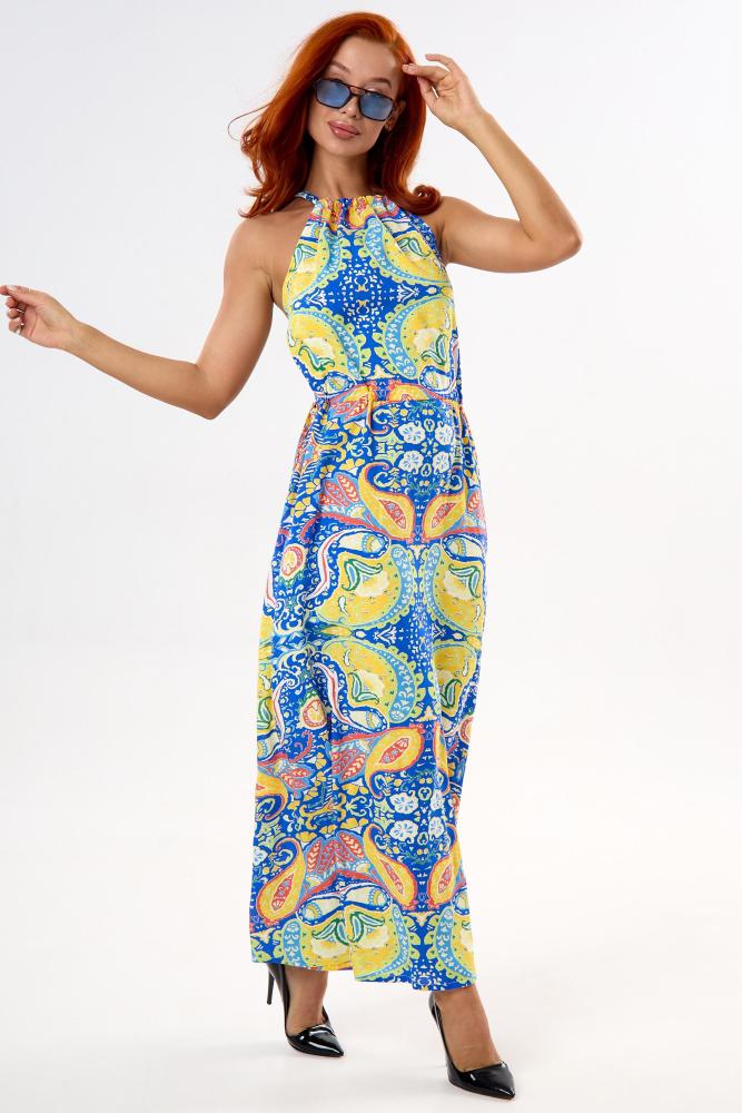 Платье женское Волна У Арт. 10414