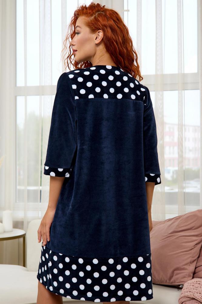 Халат женский Сабрина