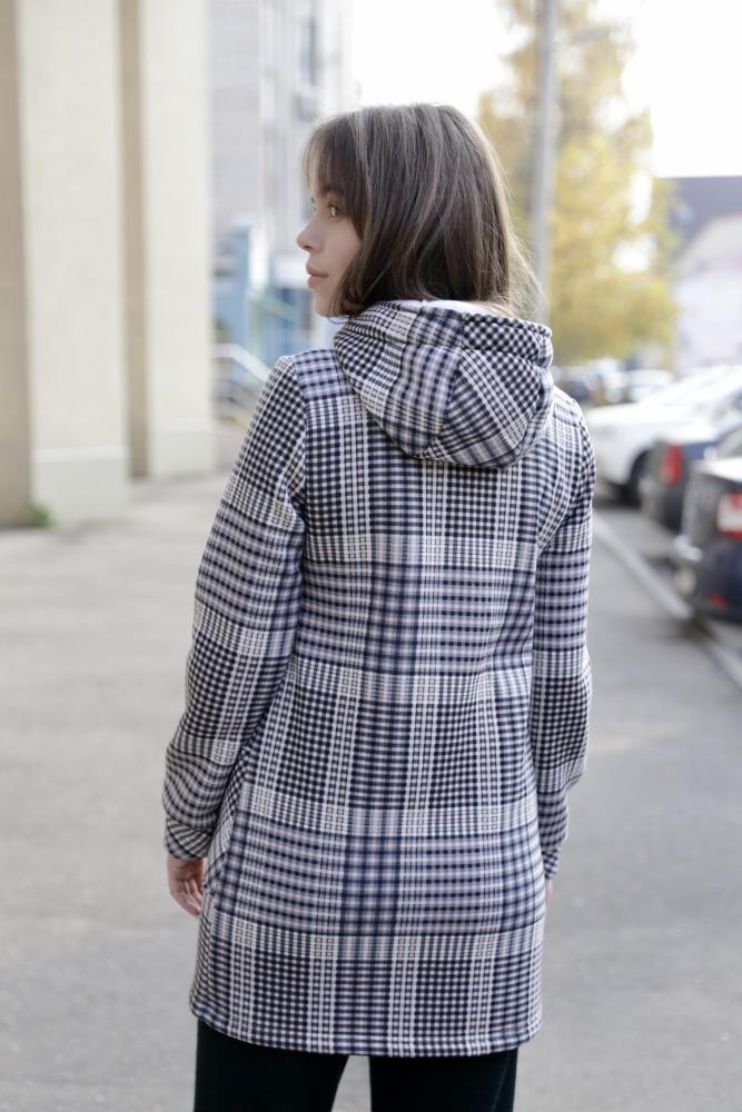 Толстовка Комфорт В Арт. 6913