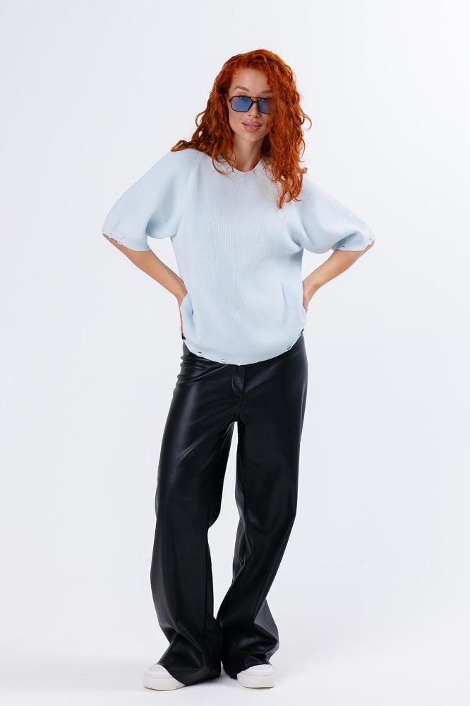 Футболка женская вязаная Г Арт. 10492