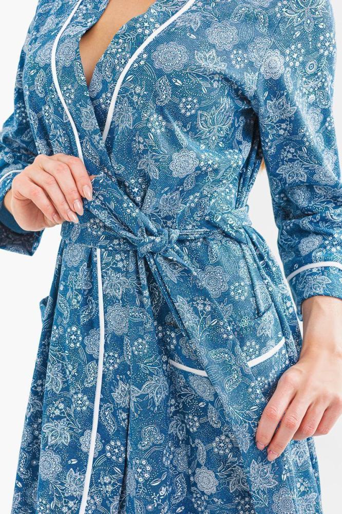 Халат Иней Б Арт. 6473