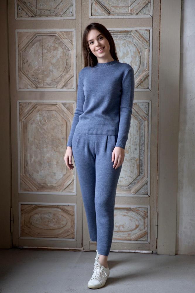 Джемпер Афина В Арт. 7028