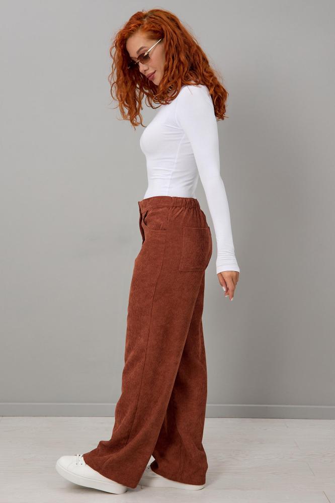 Брюки женские Вельвет О Арт. 10553 Брюки женские Вельвет О Арт. 10553