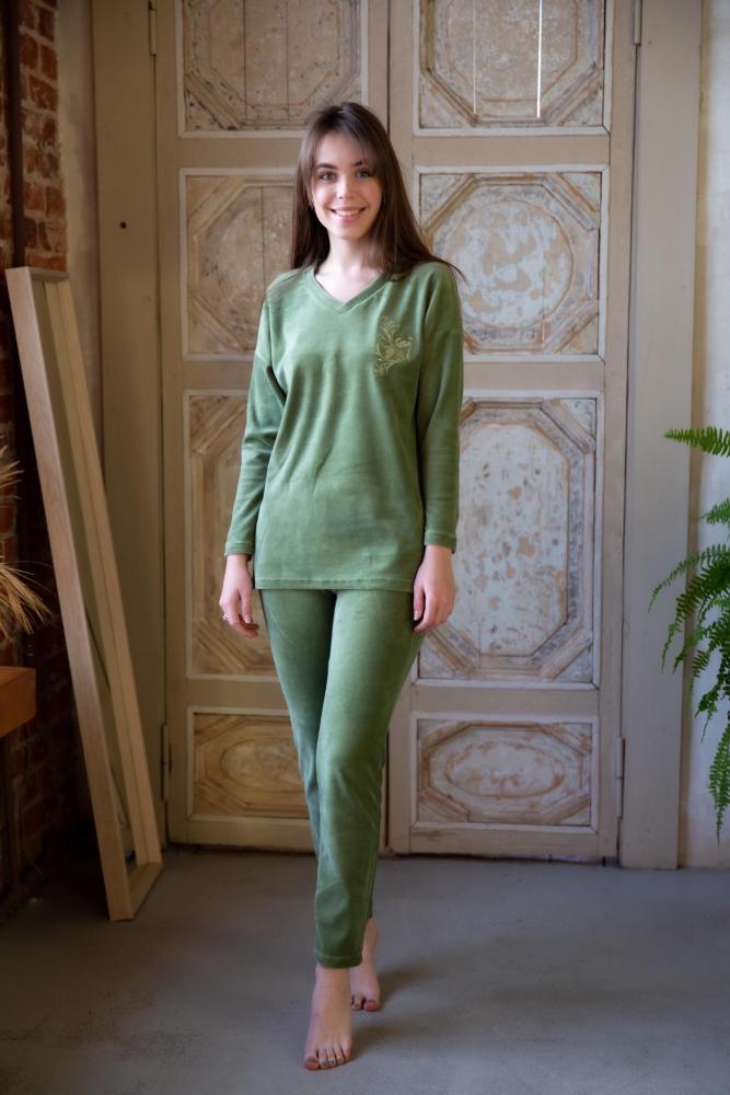 Костюм женский Ясмин Арт. 7000