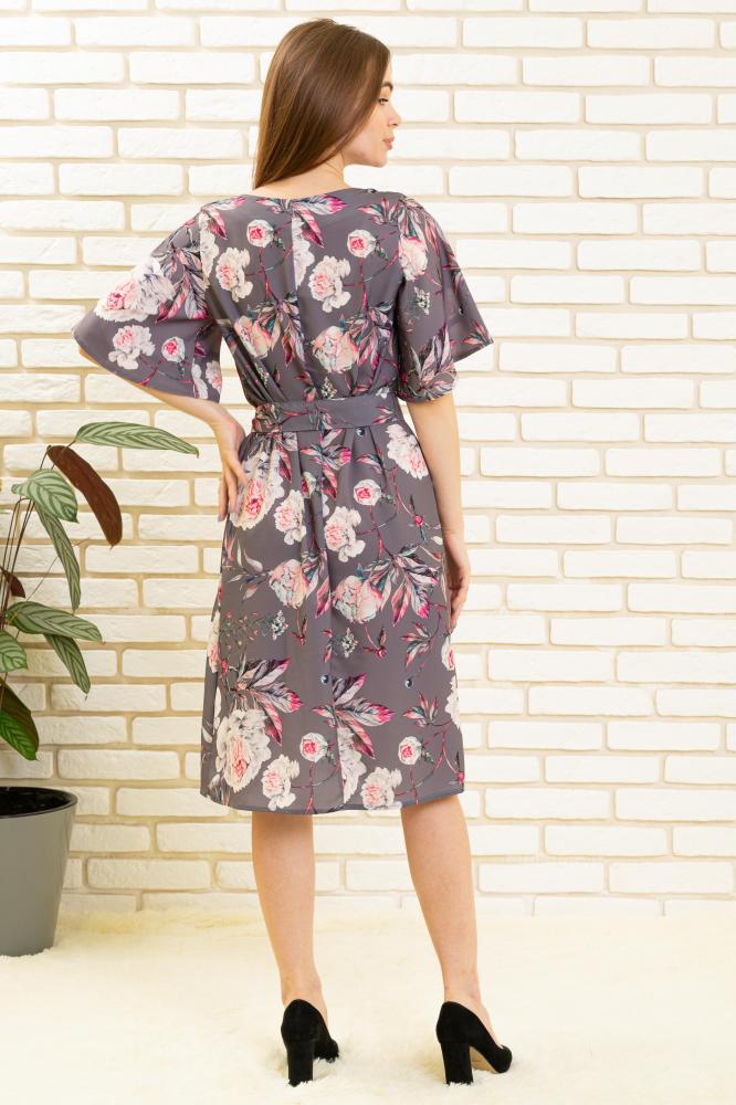 Платье Пион А Арт. 6130