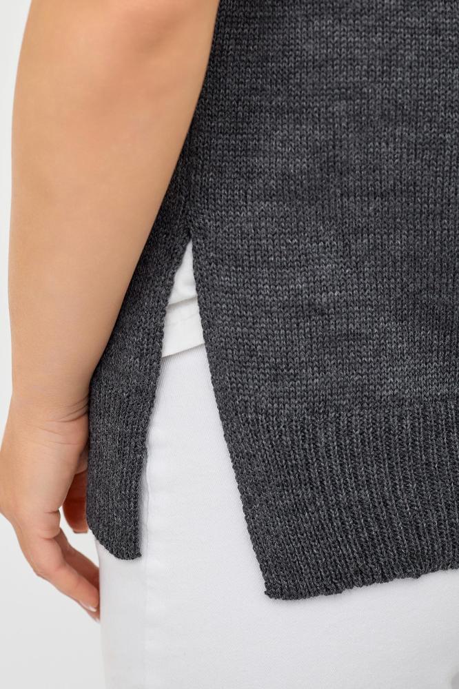 Жилет женский Вива С Арт. 8907 Жилет женский Вива С Арт. 8907