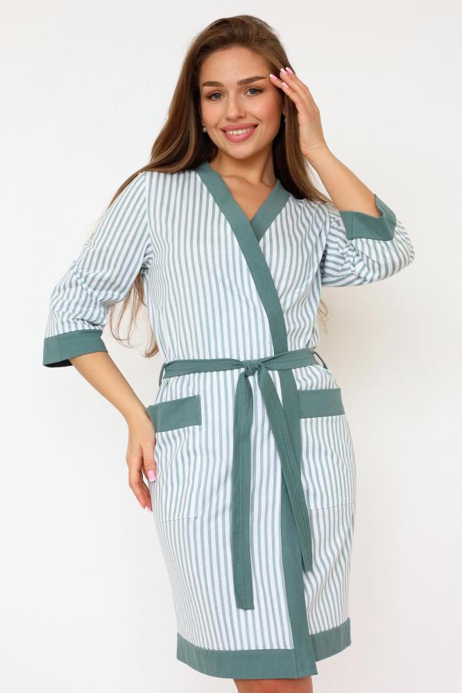 Халат женский Мармелад А Арт. 10043