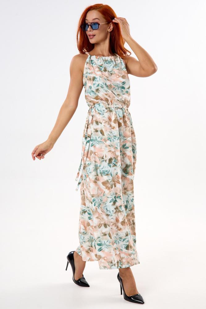 Платье женское Волна  Арт. 10433