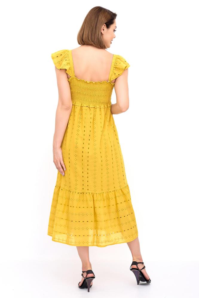 Сарафан женский Соната Ж Арт. 8398