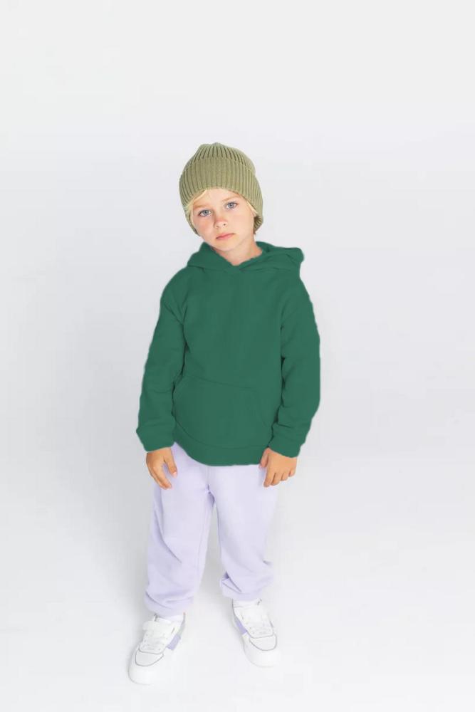 Толстовка детская Уни Х Арт. 9846 Толстовка детская Уни Х Арт. 9846