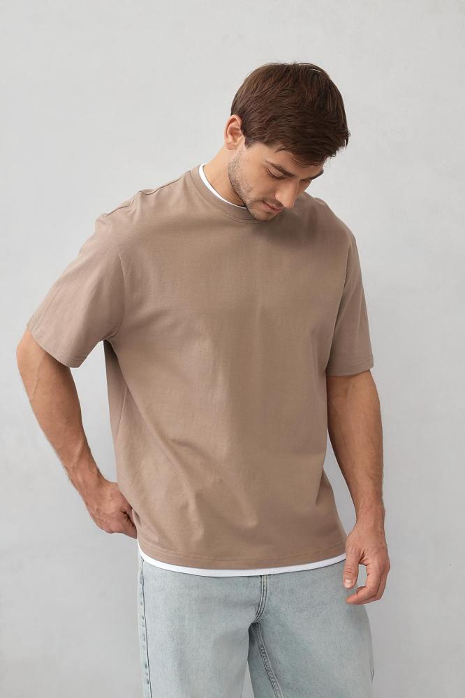 Футболка мужская Трой С Арт. 10355