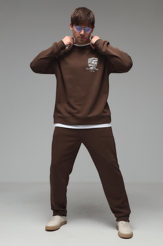 Костюм мужской Арчи К Арт. 10381