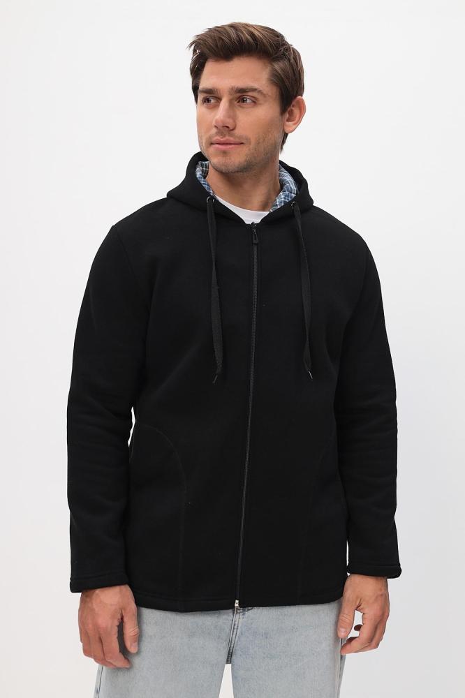 Толстовка Мужская с капюшоном А Арт. 6999 Толстовка Мужская с капюшоном А Арт. 6999