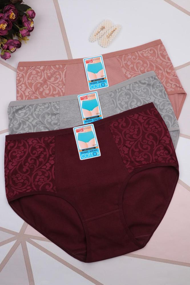 Трусы женские Премиум Арт. 5274