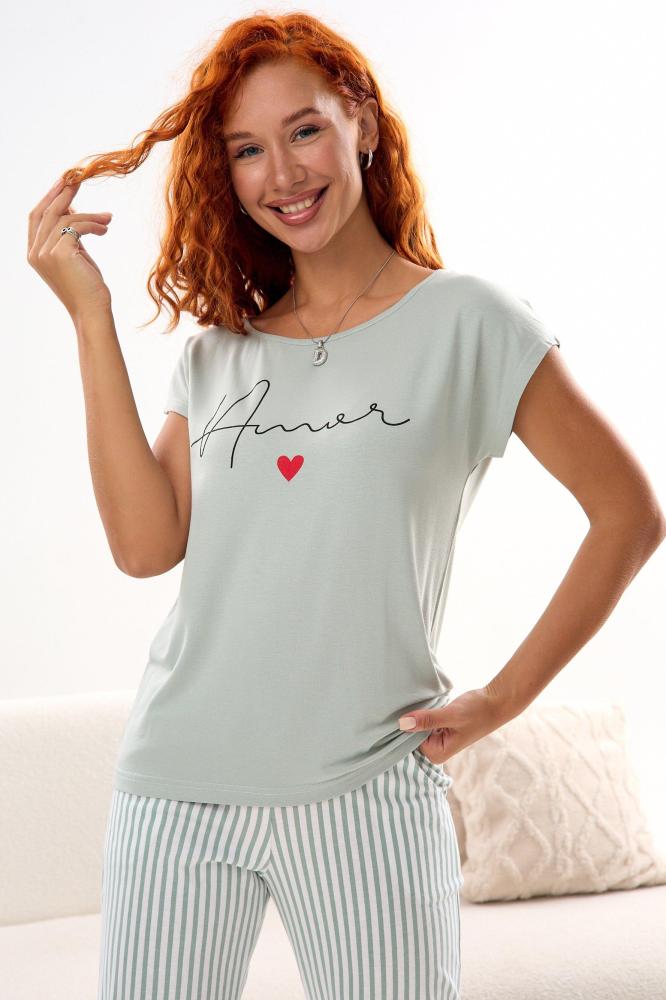 Пижама женская Мармелад В Арт. 7775 Пижама женская Мармелад В Арт. 7775