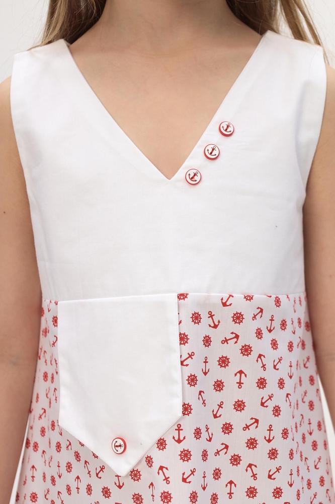 Платье Круиз Д Арт. 3673