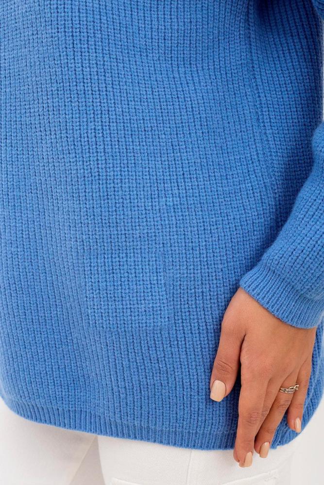 Свитер женский вязаный С Арт. 9580