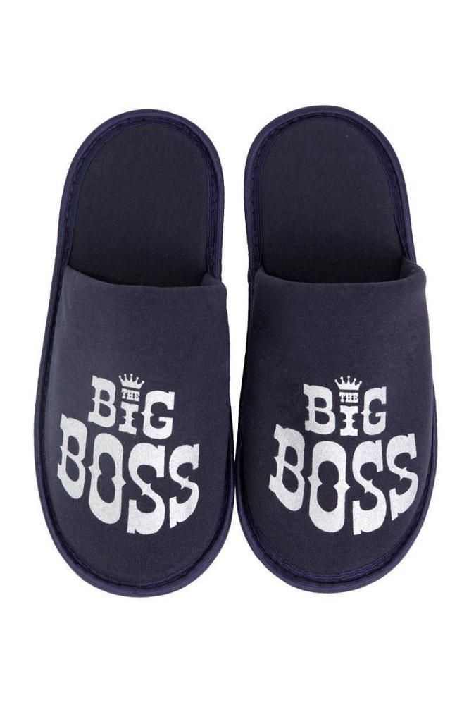 Тапки мужские Премиум Арт. 2959 Тапки мужские Премиум Арт. 2959