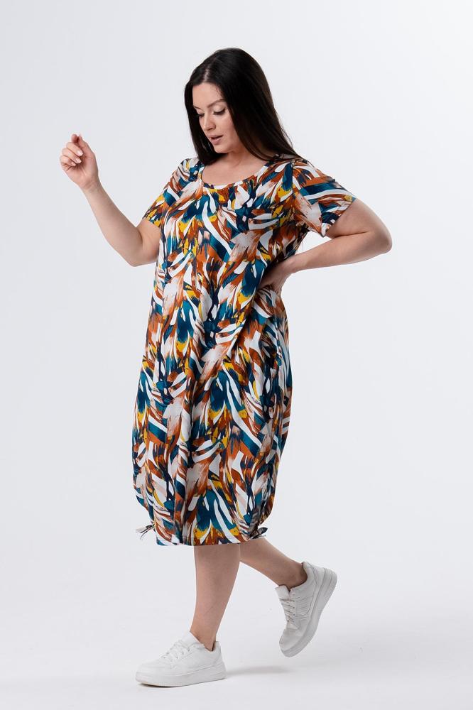 Платье женское Александра К Арт. 10451