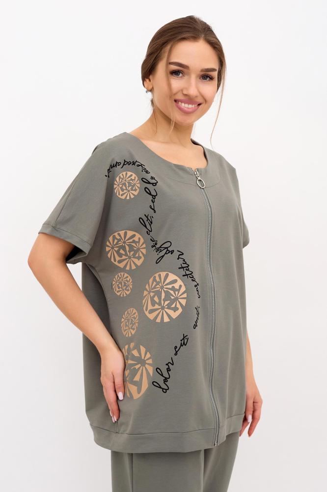 Костюм женский Греция З Арт. 9292