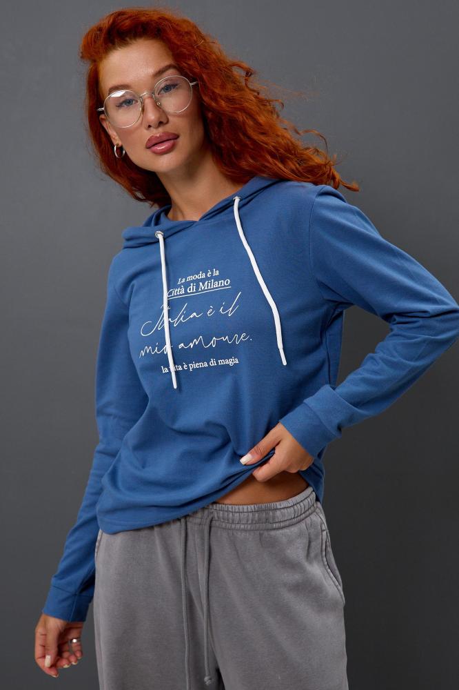 Футболка женская Трейси Д/Р И Арт. 10037