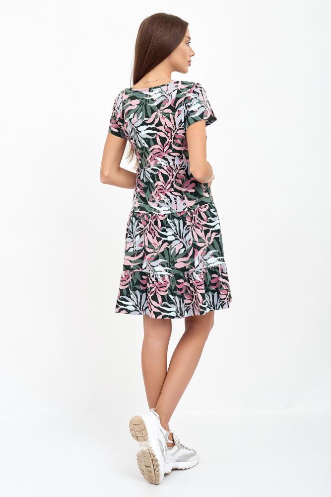 Платье женское Ветерок Д Арт. 9421