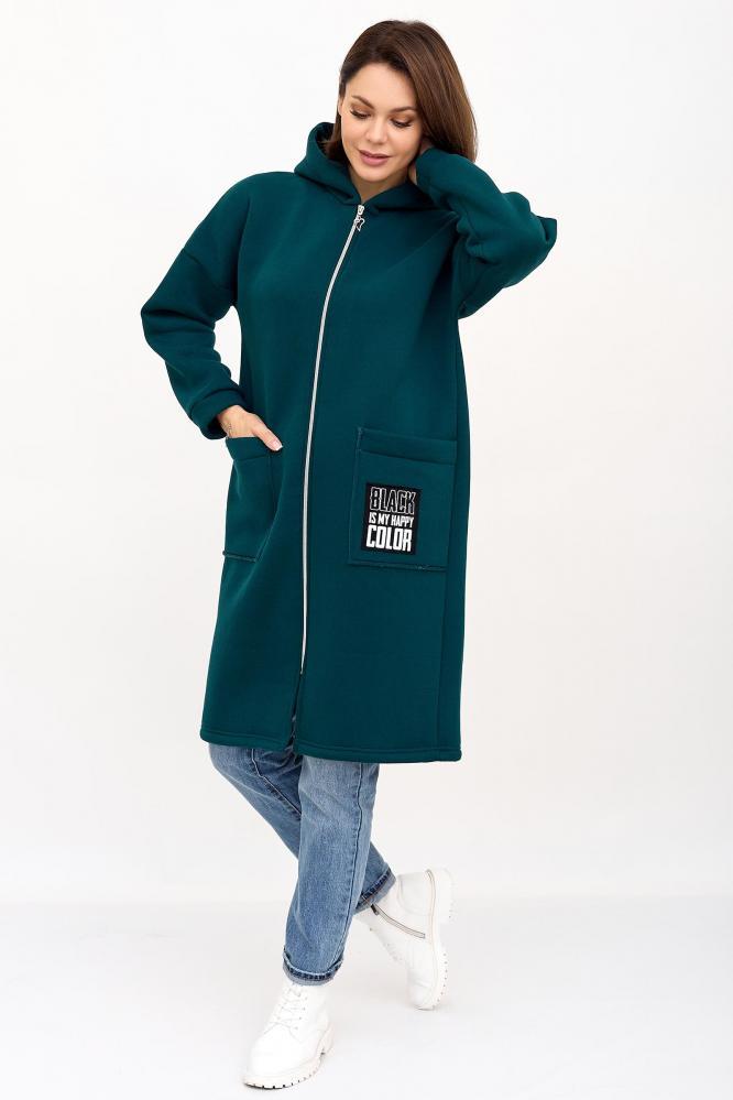 Толстовка женская Алина 2 Арт. 8760 Толстовка женская Алина 2 Арт. 8760