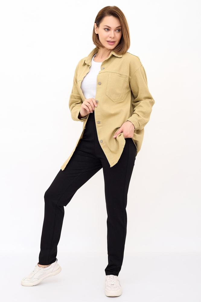 Жакет женский джинсовый Б Арт. 8709