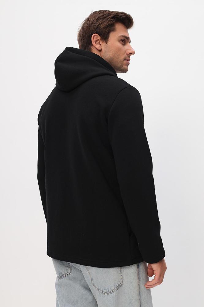 Толстовка Мужская с капюшоном А Арт. 6999 Толстовка Мужская с капюшоном А Арт. 6999