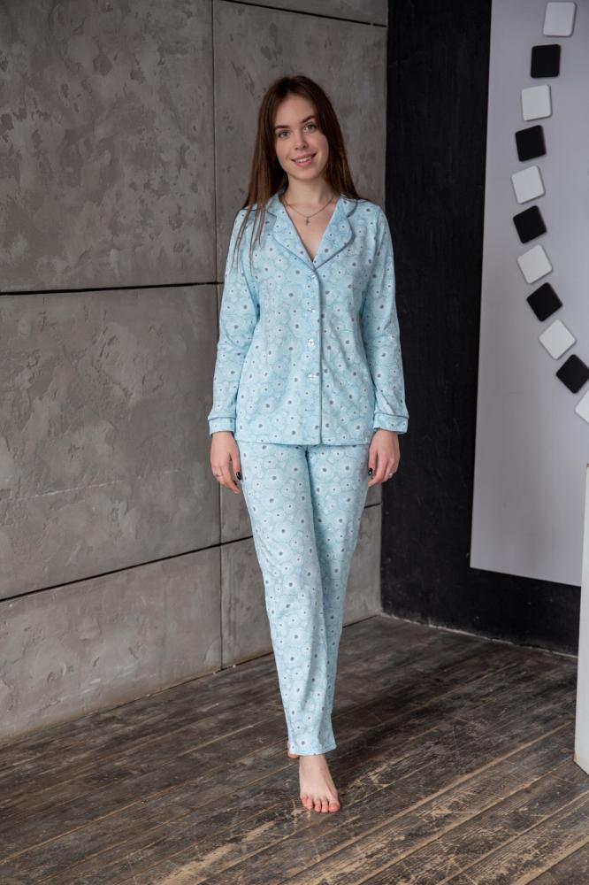 Пижама Дороти Г Арт. 7094